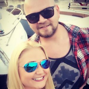 Meet your Posher, Conor